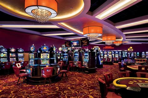 famous casino games